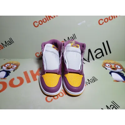 GET Air Jordan 1 Retro High GET Brotherhood,555088-706 02