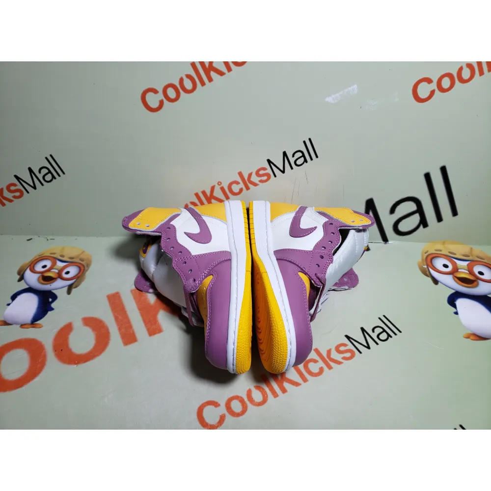 GET Air Jordan 1 Retro High GET Brotherhood,555088-706
