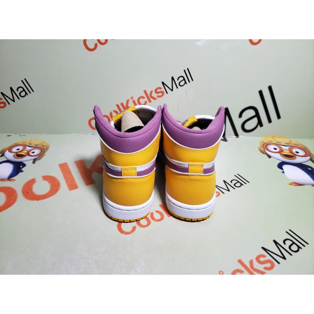GET Air Jordan 1 Retro High GET Brotherhood,555088-706