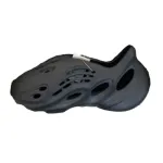 Coolkicks G5 Yeezy Foam RNNR Onyx,HP8739 