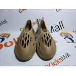 G5 Yeezy Foam RNNR Ochre,GW3354
