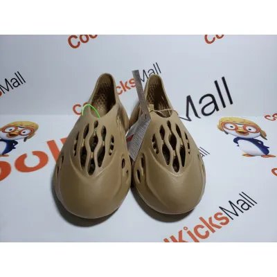 G5 Yeezy Foam RNNR Ochre,GW3354 02