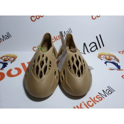 G5 Yeezy Foam RNNR Ochre,GW3354 02