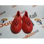 G5 Yeezy Foam RNNR Vermillion,GW3355