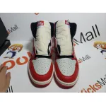 PKGoden Jordan 1 High GET Spider-Man Across the Spider-Verse,DV1748-601   
