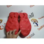 G5 Yeezy Foam RNNR Vermillion,GW3355