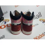 PKGoden Jordan 1 High GET Spider-Man Across the Spider-Verse,DV1748-601   