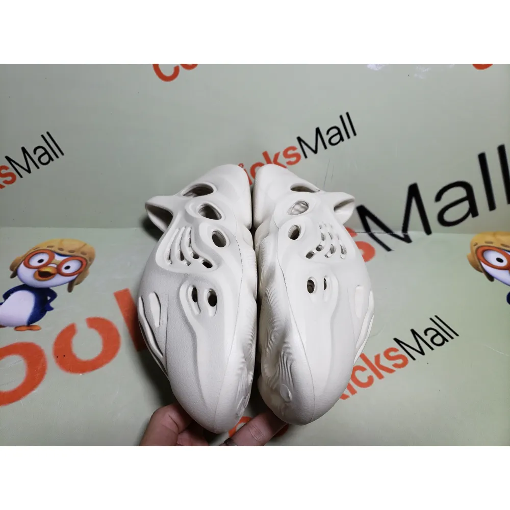 G5 Yeezy Foam Runner Sand,FY4567