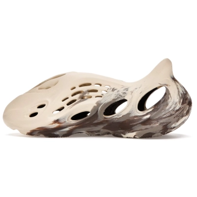 G5 Yeezy Foam RNNR MX Cream Clay, GX8774 01