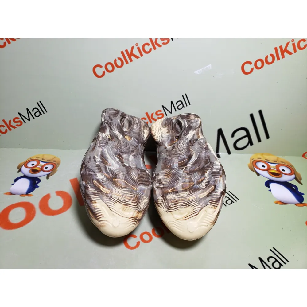 G5 Yeezy Foam RNNR MX Cream Clay, GX8774