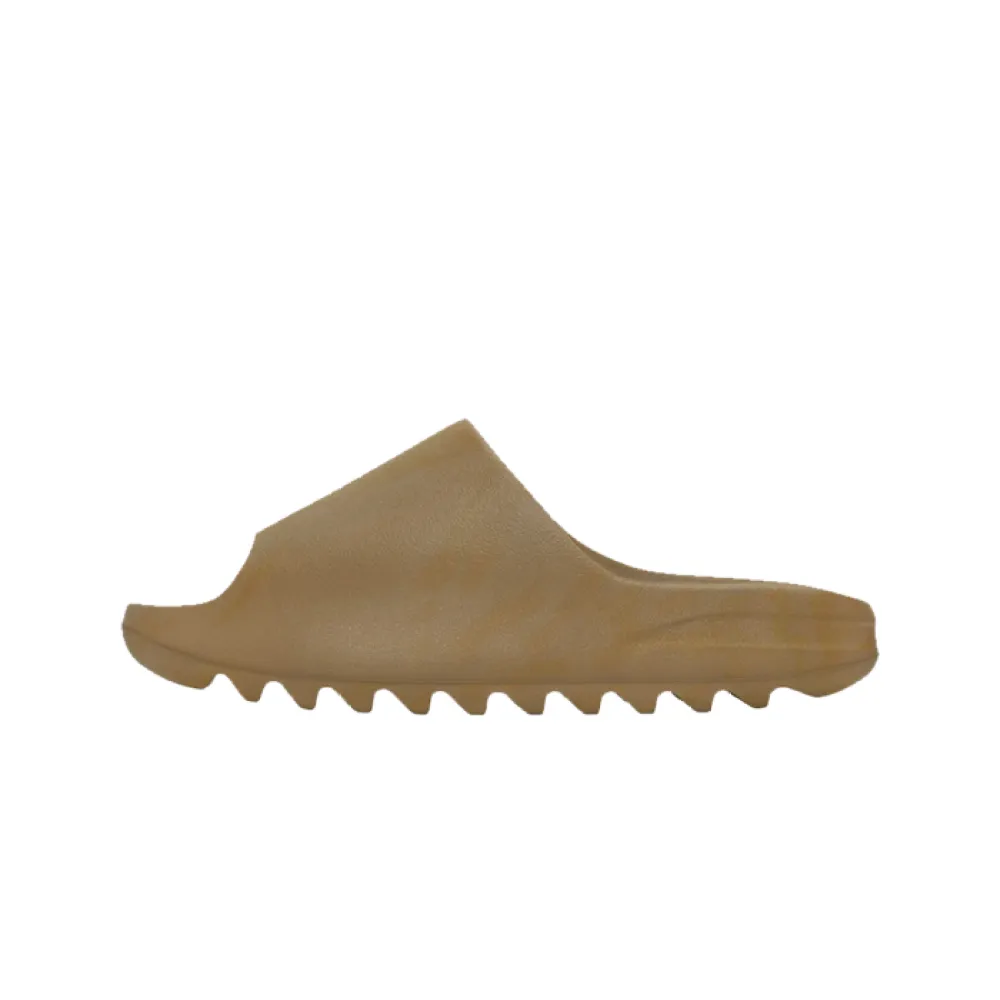 G5 Yeezy Slide Ochre(Restock Pair),GW1931