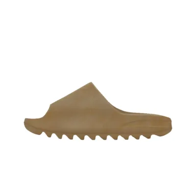 G5 Yeezy Slide Ochre(Restock Pair),GW1931 01