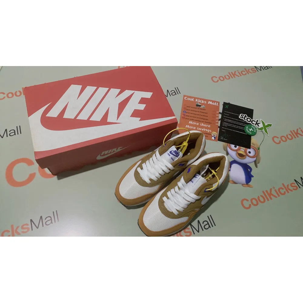 G5 Air Max 1 Premium Retro Curry,908366-700