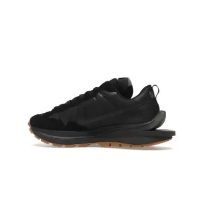 PKGoden Vapor waffle sacai Black Gum, DD1875-001 01