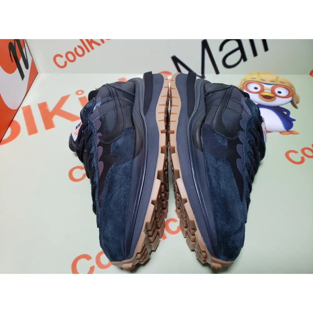 PKGoden Vapor waffle sacai Black Gum, DD1875-001