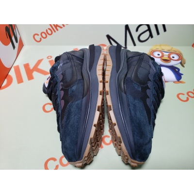 PKGoden Vapor waffle sacai Black Gum, DD1875-001 02