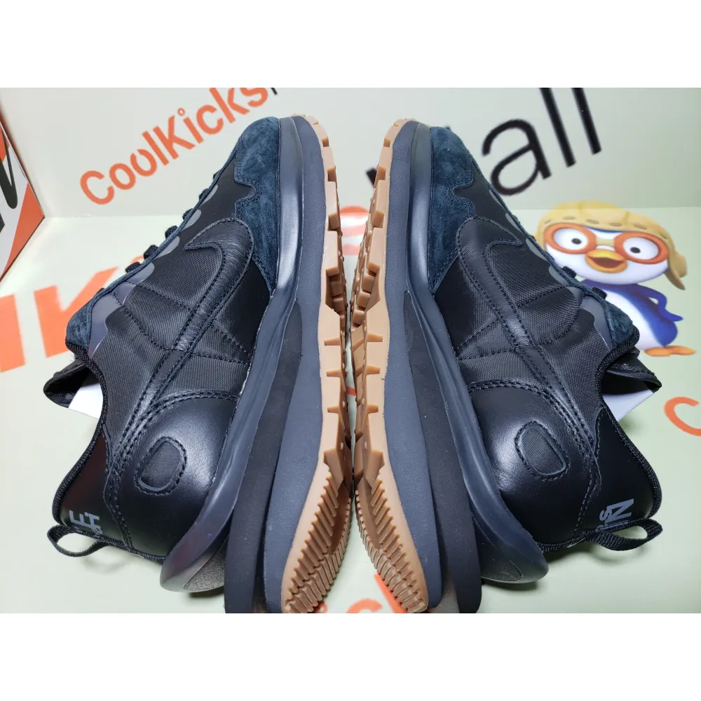 PKGoden Vapor waffle sacai Black Gum, DD1875-001