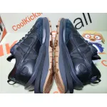 PKGoden Vapor waffle sacai Black Gum, DD1875-001