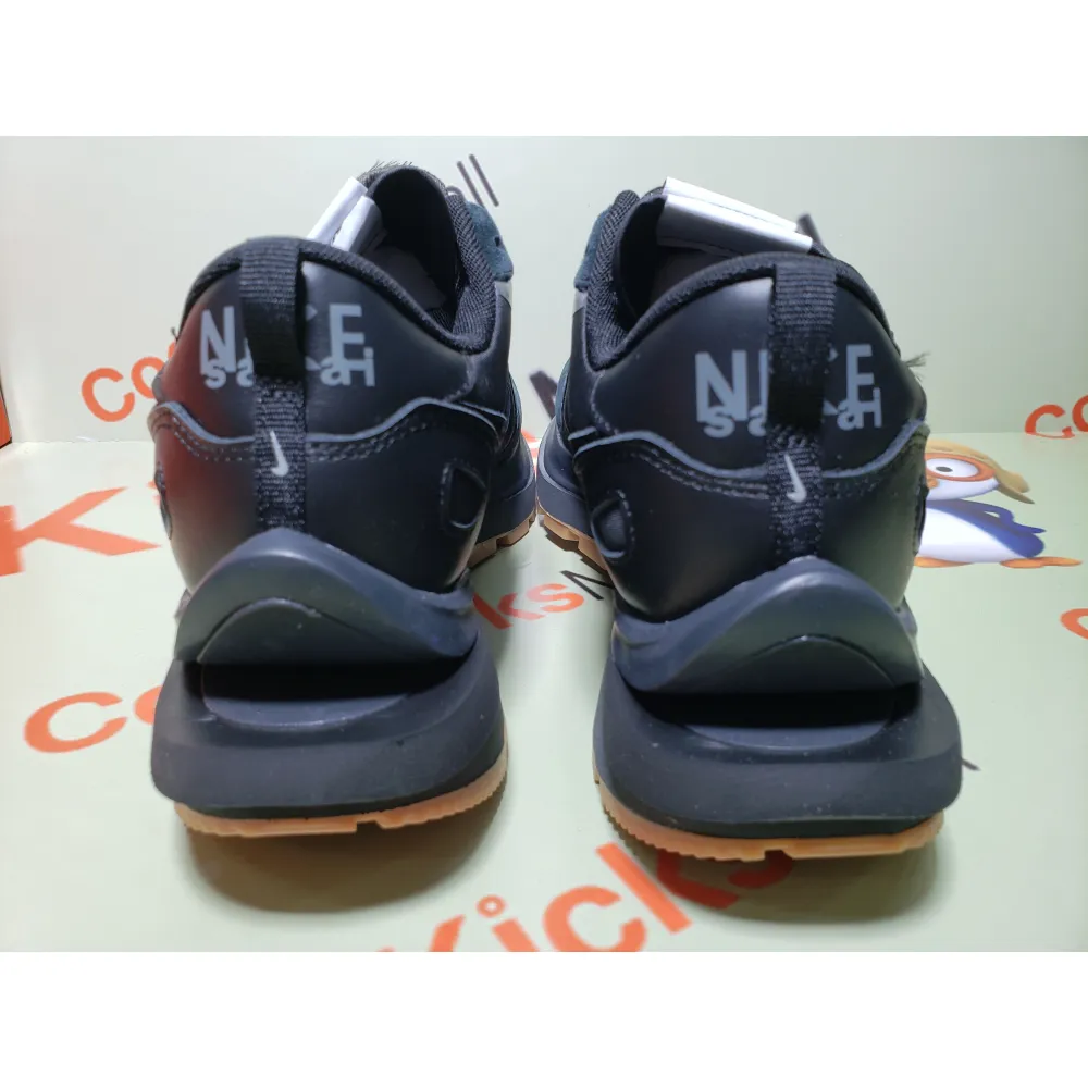 PKGoden Vapor waffle sacai Black Gum, DD1875-001