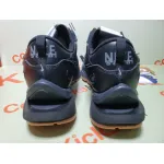 PKGoden Vapor waffle sacai Black Gum, DD1875-001