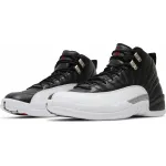 PKGoden Air Jordan 12 Retro Playoffsd ,CT8013-006