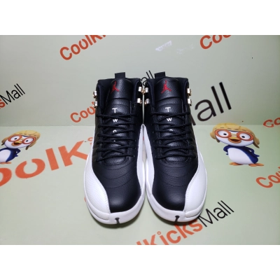 PKGoden Air Jordan 12 Retro Playoffsd ,CT8013-006 02