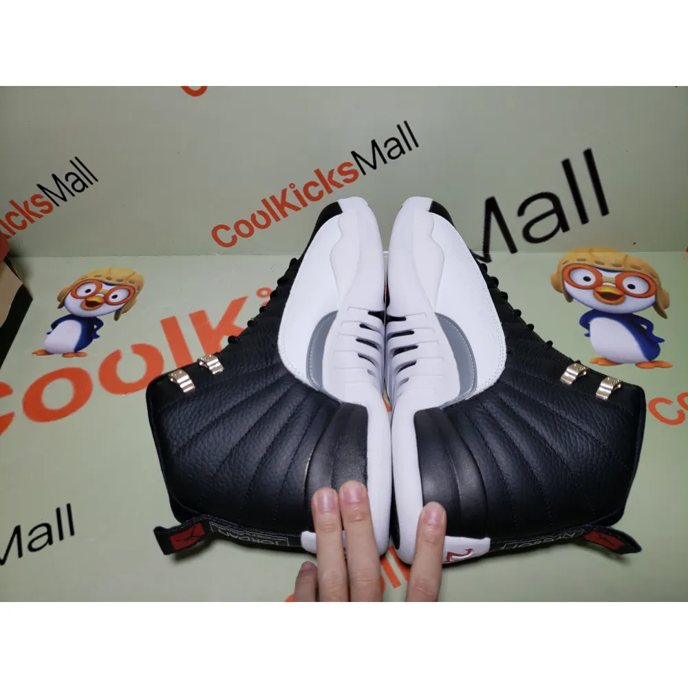 PKGoden Air Jordan 12 Retro Playoffsd ,CT8013-006
