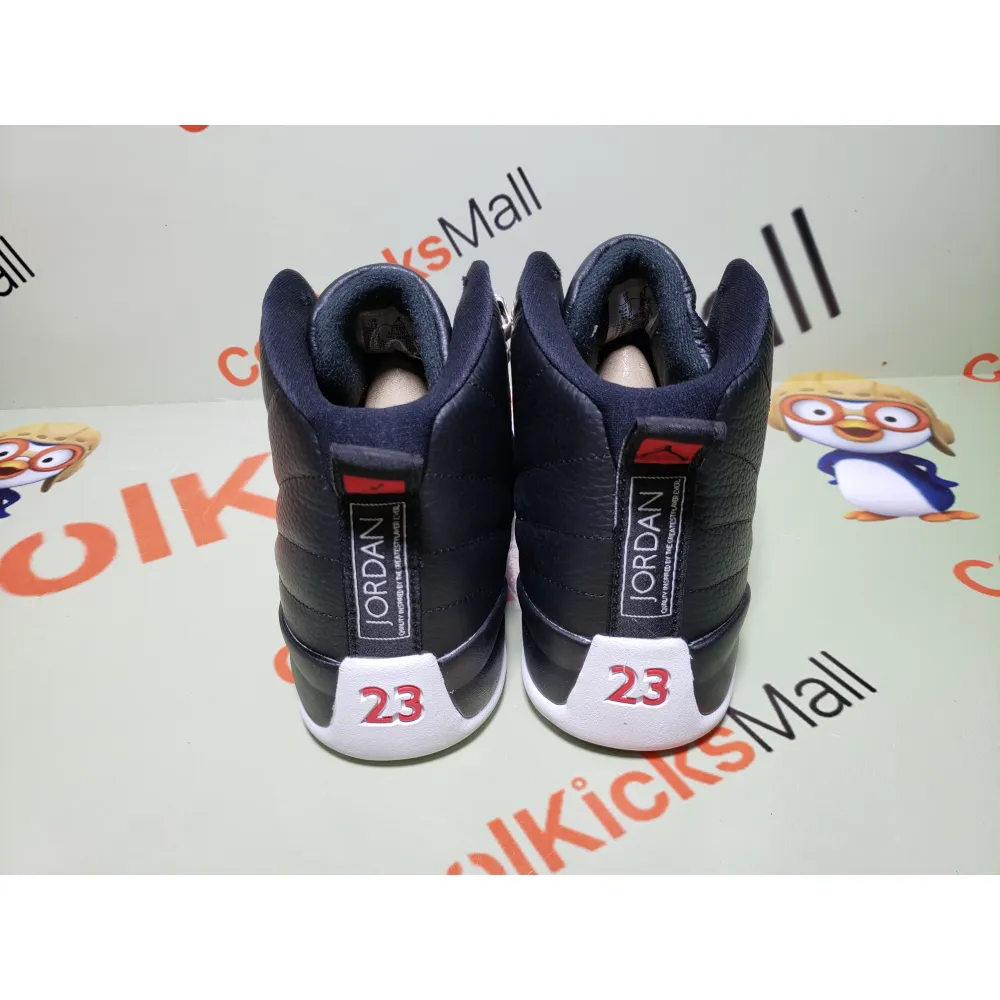 PKGoden Air Jordan 12 Retro Playoffsd ,CT8013-006