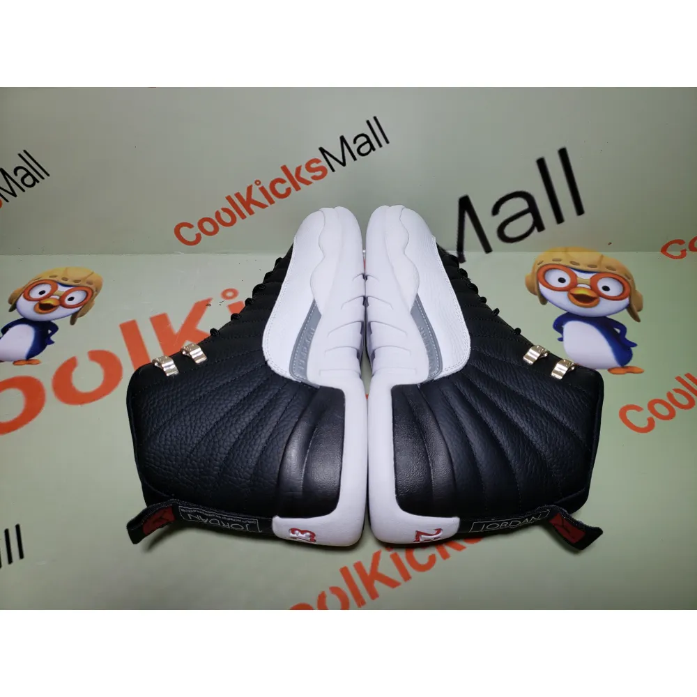 PKGoden Air Jordan 12 Retro Playoffsd ,CT8013-006