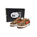 PKGoden A Bathing Ape Bape SK8 Sta Year of the Tiger, 1I20-191-004