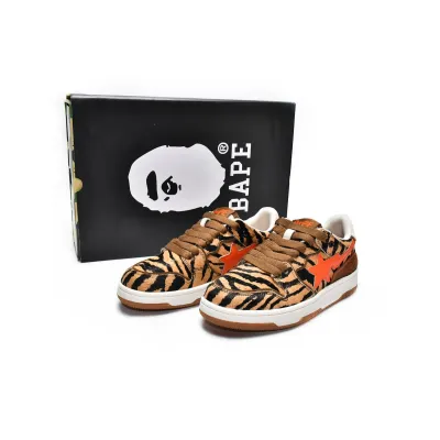 PKGoden A Bathing Ape Bape SK8 Sta Year of the Tiger, 1I20-191-004 01