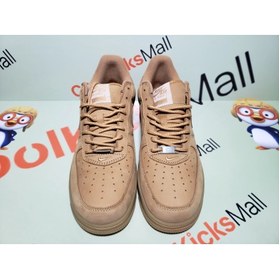 PKGoden Air Force 1 Low SP Wheat, DN1555-200 02