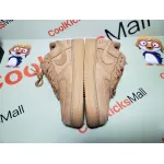PKGoden Air Force 1 Low SP Wheat, DN1555-200