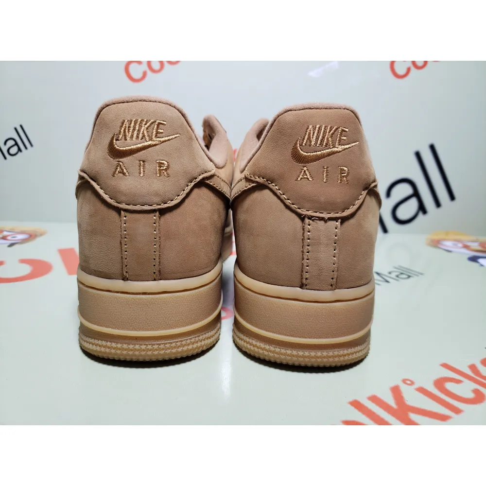 PKGoden Air Force 1 Low SP Wheat, DN1555-200