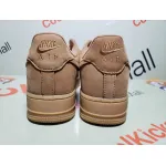 PKGoden Air Force 1 Low SP Wheat, DN1555-200