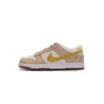GET Dunk Low Lemon Drop,DJ6902-700