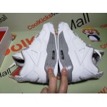GET Air Jordan 4 Retro White Oreo,CT8527-100