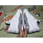GET Air Jordan 4 Retro White Oreo,CT8527-100