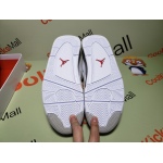 GET Air Jordan 4 Retro White Oreo,CT8527-100