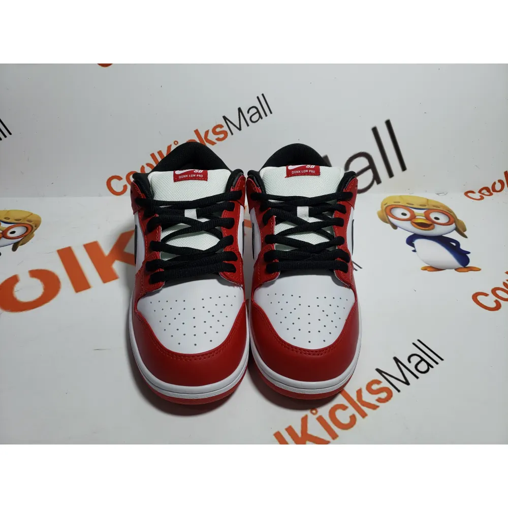 shop cool kicks | BoostMasterLin SB Dunk Low J-Pack Chicago ,BQ6817-600  