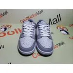 GET Dunk Low Two Tone Grey, DJ6188-001