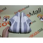 GET Dunk Low Two Tone Grey, DJ6188-001