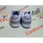 GET Dunk Low Two Tone Grey, DJ6188-001