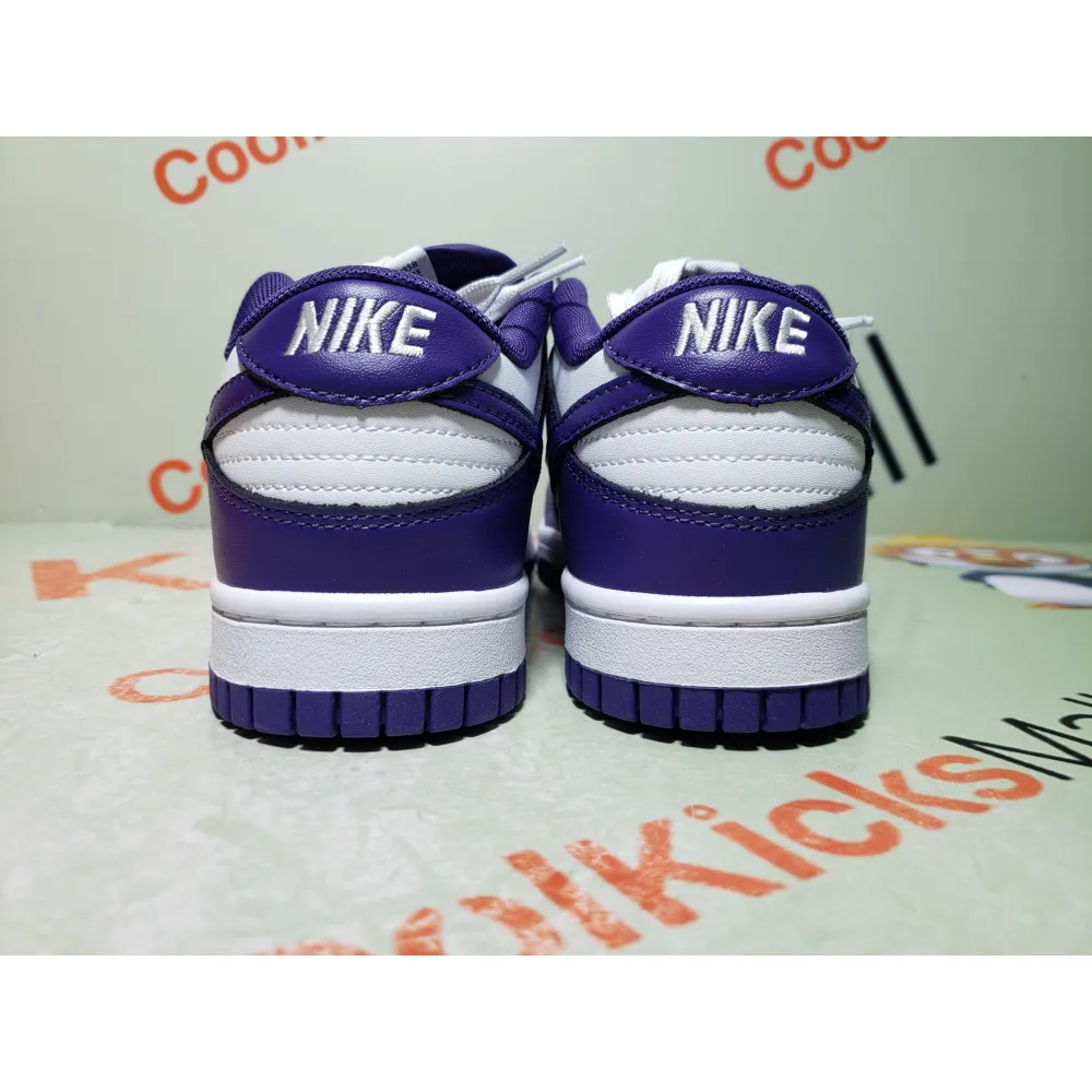 GET Dunk SB Low Purple Pulse, DM9467-500