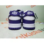 GET Dunk SB Low Purple Pulse, DM9467-500