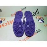 GET Dunk SB Low Purple Pulse, DM9467-500