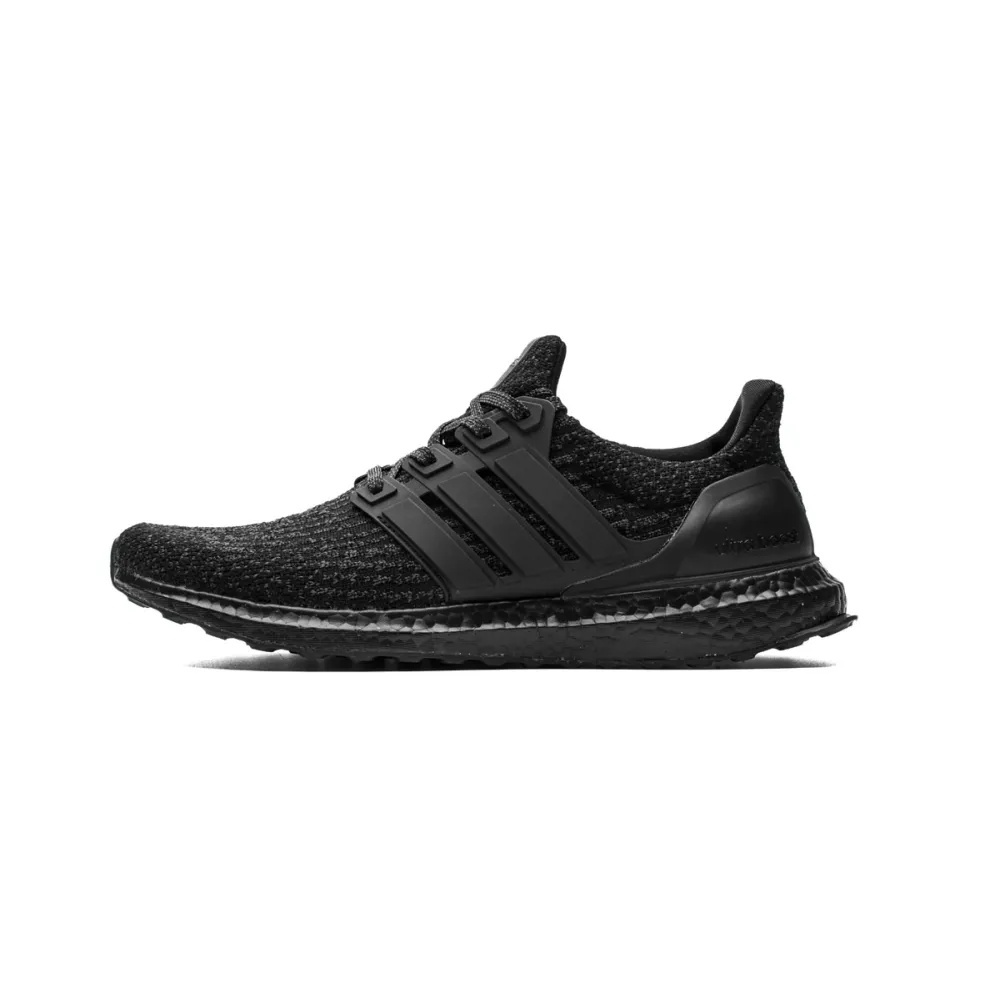 G5 Ultra Boost 3.0 Triple Black,BA8920