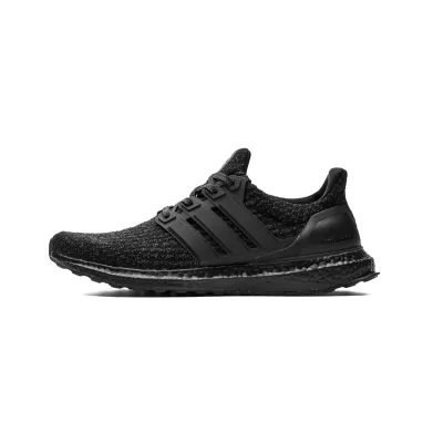 G5 Ultra Boost 3.0 Triple Black,BA8920 01