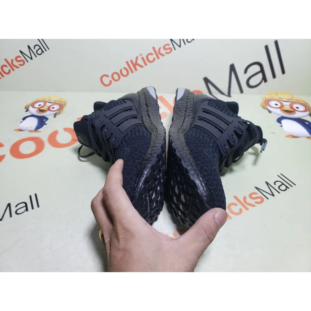 G5 Ultra Boost 3.0 Triple Black,BA8920
