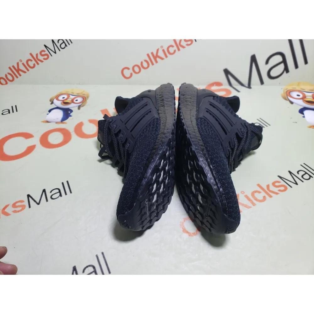 G5 Ultra Boost 3.0 Triple Black,BA8920